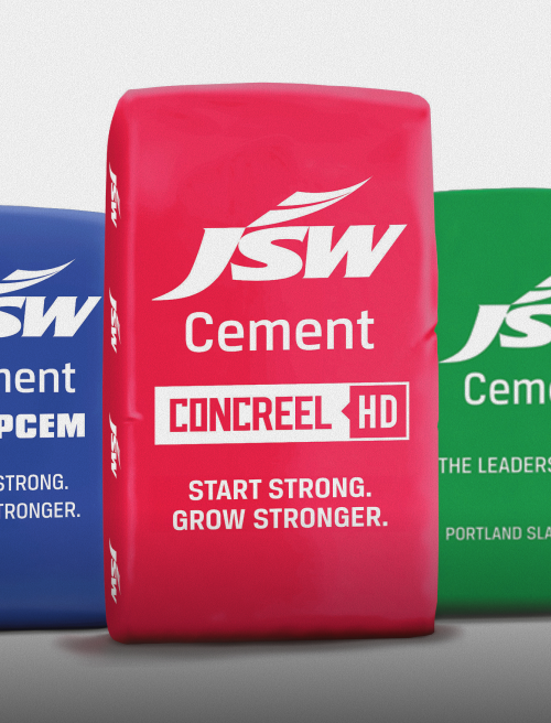 JSW Cement